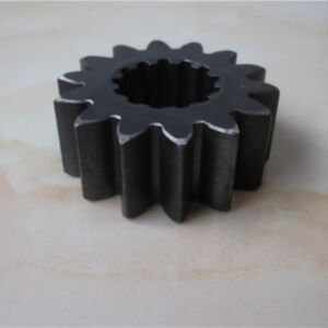 BUY Swing Motor 1st Sun Gear 203-26-61150 14T/13T for KOMATSU PC128UU-1 PC128US-1 PC128UU-2 PC128US-2 PC128USI-10 for sale