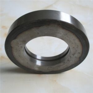 BUY KOMATSU PC128 Vertical Shaft Oil Seal Plate for sale