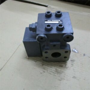 BUY For Komatsu Excavator PC130-7 Reducing Valve for sale