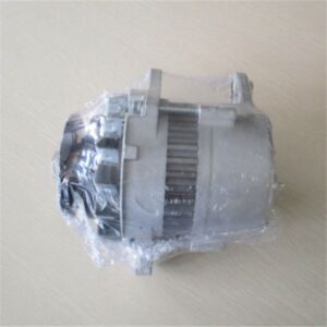 BUY For Komatsu Excavator PC200-3 KST Engine S6D95 Alternator 600-821-61200 33000-5860 for sale