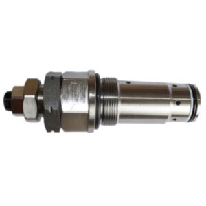 BUY For Komatsu Excavator PC200-3 PC200LC-3 PC220-3 PC220LC-3 Main Relief Valve 709-70-51200 for sale