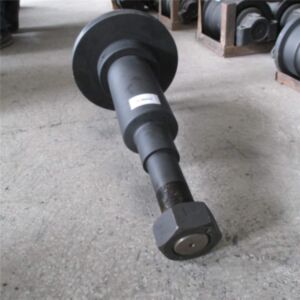 BUY For Komatsu Excavator PC200-5 PC200-6 PC200-7 PC210-6 PC228US-1 PF5-1 Adjust Cylinder 20Y-30-22122 20Y-30-12120 for sale