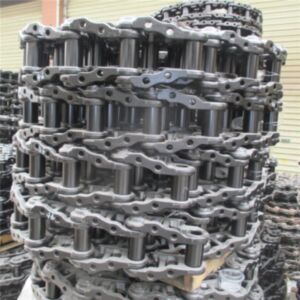 BUY For Komatsu Excavator PC200-3 PC200-5 PC200-6 PC210-6 PC228US-1 Track Link Ass'y 20Y-32-00013 for sale