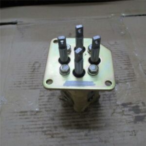 BUY For Komatsu Excavator PC200-5 Travel PPC Valve for sale