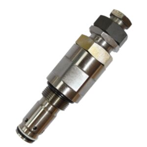 BUY For Komatsu Excavator PC200-6 Engine 6D102 Main Relief Valve for sale