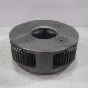 BUY KOMATSU PC200-6(6D102) Travel Motor Second Class four star Frame Assembly for sale