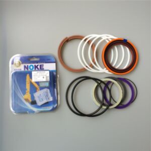 BUY For Komatsu Excavator PC200-6 Engine 6D95 Boom Cylinder Seal Kit 707-99-46600 for sale