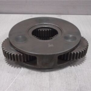 BUY KOMATSU PC200-6 Swing Motor First Class three star Frame Assembly for sale
