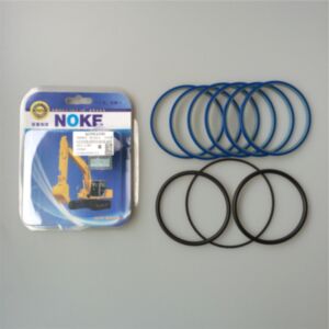 BUY For Komatsu PC200-6 PC200-6L Swivel Joint Seal Kit for sale
