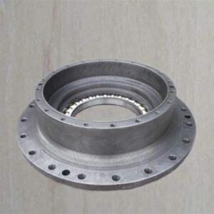 BUY KOMATSU PC200-6 Travel Motor Drive Plate for sale