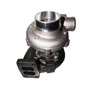 BUY For Komatsu Excavator PC200-6 PC210-6 PC220-6 PC230-6 Engine SAA6D95LE SA6D95L Turbo S2D Turbocharger 6209-81-8311 6209-81-8310 for sale