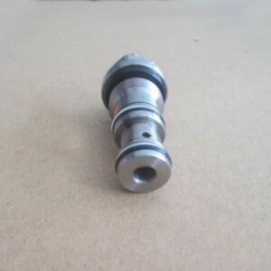 BUY For Komatsu Excavator PC200-6 Auxiliary Control Valve Engine 6D102 Hand Throttle 723-40-56302 723-40-56100 for sale
