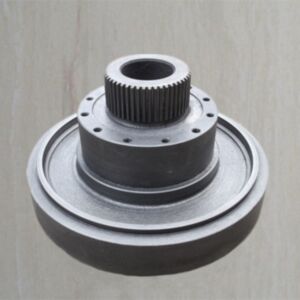 BUY KOMATSU PC200-6Travel Motor Sheel/Cover for sale