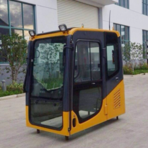 BUY For KOMATSU PC200-7 Operator Cab for sale