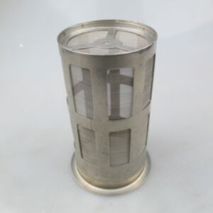 BUY For Komatsu PC200-7 PC200-8 Fuel Add Port Filter for sale