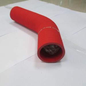 BUY For Komatsu Excavator PC200-7 PC200LC-7 PC290LC Engine SAA6D102E Intercooler Hose 6738-11-4810 for sale