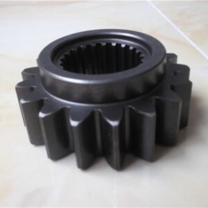 BUY KOMATSU PC200-7 Swing motor First class Sun gear for sale