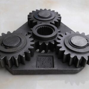 BUY KOMATSU PC200-7 Swing Motor 1st 3 Planet Carrier Assembly for sale