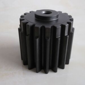 BUY For Komatsu Excavator PC200-7 Swing 2nd Central Gear for sale