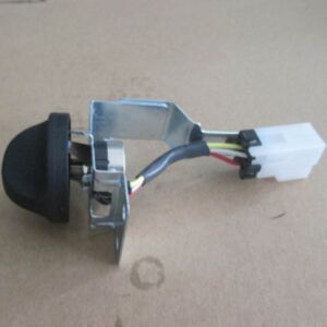BUY For Komatsu Excavator PC200-7 Throttle Knob for sale