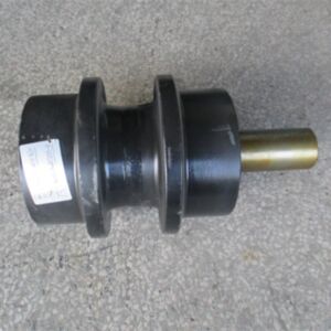 BUY For Komatsu Excavator PC200-8 PC220-8 PC228US-8 Top Roller Upper Roller Carrier Roller 20Y-30-00481 for sale