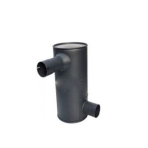 BUY For KOMATSU Excavator PC200-8 PC200LC-8 PC210-8K PC240-8LK Engine SAA6D107E Muffler 6754-11-5340 for sale