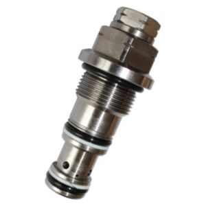 BUY For Komatsu Excavator PC200-8 Relief Valve for sale