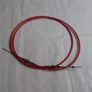 BUY For Komatsu Excavator PC200-8 Throttle Cable for sale