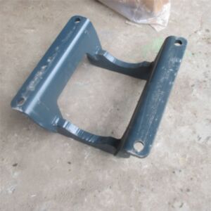 BUY For Komatsu Excavator PC200 Track Link Chain Guard Frame for sale