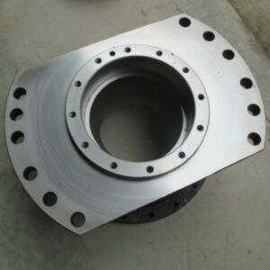 BUY For KOMATSU Excavator PC200-8 PC228US-8 PC210-8K PC210-10 Swing Machinery Case 20Y-26-31120 for sale