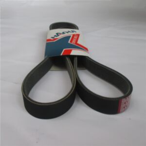 BUY For Komatsu Excavator PC210 Fan Belt 8pk1840 for sale