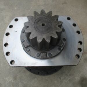 BUY For KOMATSU PC210LC-8 Swing motor Case with Gear Shaft Assembly for sale