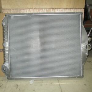 BUY Water Tank Radiator Core ASS'Y 206-03-44210 for KOMATSU PC220-3 Engine 6D105 for sale