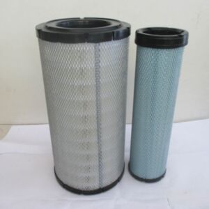 BUY For Sany SY55-9 SY60 SY65 Air Filter B222100000593 and B222100000591 for sale