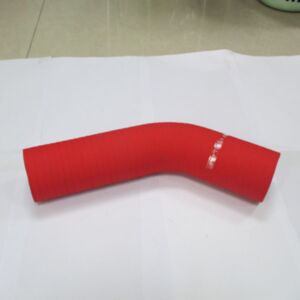 For Komatsu Excavator PC220-7 PC220LL-7 BR380JG Engine SAA6D102E Intercooler Hose 6738-11-4810 online