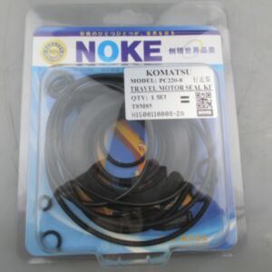 BUY For Komatsu PC220-8 Travel Motor Seal Kit for sale