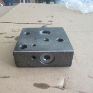 BUY KOMATSU PC240-8 Self Reducing Valve for sale
