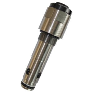 BUY For Komatsu Excavator PC300-5 Rotary Overflow Valve for sale