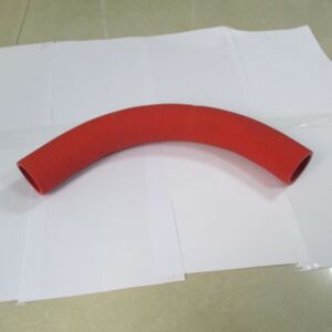 For Komatsu Excavator PC300-6 PC300SC-6 PC300LC-6Z Engine SAA6D108E Intercooler Hose 6223-13-4730 6223-13-4630 online