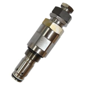 BUY For Komatsu Excavator PC300-6 Main Relief Valve for sale