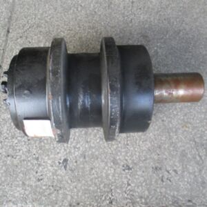 BUY For Komatsu Excavator PC270-7 PC300-7 PC350-7 PC360-7 Carrier Roller 207-30-75110 for sale