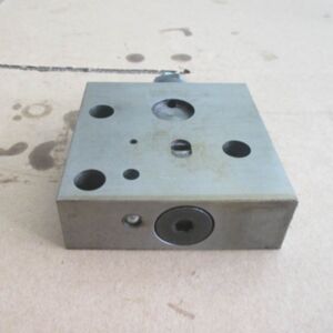 BUY KOMATSU PC300-7 Self Reducing Valve(China) for sale