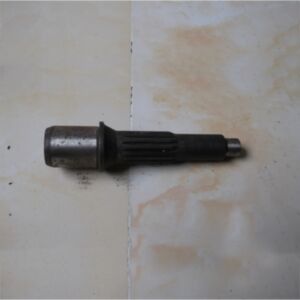 BUY KOMATSU PC30MR-1 Travel motor Pump shaft for sale