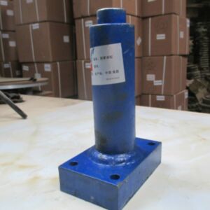 BUY For Komatsu Excavator PC20MR-2 PC20MR-3 PC22MR-3 PC26MR-3 PC30MR-2 PC30MR-3 PC35MR-3 PC38UU-3 Tension Cylinder 22F-30-12110  for sale