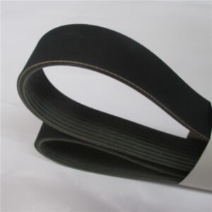 BUY For Komatsu Excavator PC310-7 Fan Belt 9pk1330 for sale