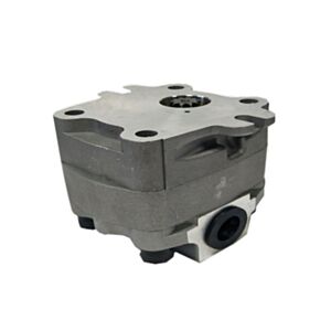 KOMATSU PC35MR PC35-2 PC38UU Hydraulic Pilot Gear Pump 705-41-07180 708-3S-00323 online