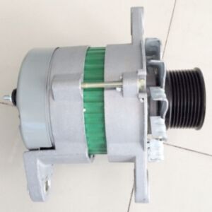 BUY For Komatsu Excavator PC360-7 Engine 6D114 Alternator 40A for sale