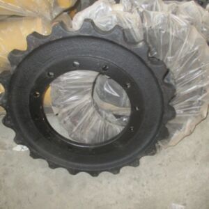 BUY For Komatsu Excavator 245 PC38UU-1 PC40-6 PC40T-7 Sprocket 20T-27-31110 20T-27-31111 20T-27-31112 for sale