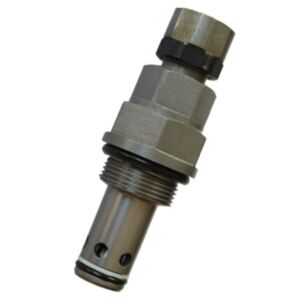 BUY For Komatsu Excavator PC40-8 Main Relief Valve for sale