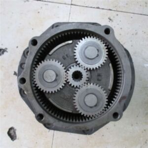 BUY KOMATSU PC40-8 Swing Reduction box for sale